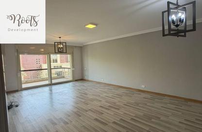 Apartment - 3 Bedrooms - 3 Bathrooms for sale in New Giza - Cairo Alexandria Desert Road - 6 October City - Giza Apartment - 3 Bedrooms - 3 Bathrooms for sale in New Giza - Cairo Alexandria Desert Road - 6 October City - Giza