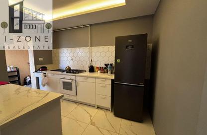 Apartment - 3 Bedrooms - 2 Bathrooms for rent in El Rehab Extension - Al Rehab - New Cairo City - Cairo