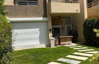 Twin House - 3 Bedrooms - 4 Bathrooms for sale in The Square - 5th Settlement Compounds - The 5th Settlement - New Cairo City - Cairo
