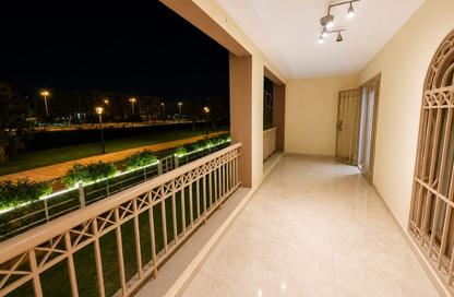 Apartment - 3 Bedrooms - 3 Bathrooms for sale in B2 - Madinaty - Cairo