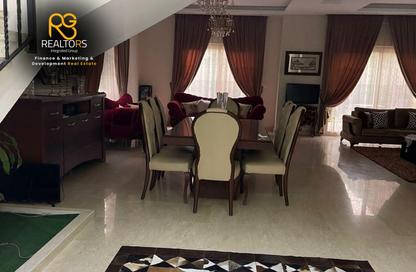 تاون هاوس - 3 - 3 للبيع في ايفرجرين - حدائق اكتوبر - مدينة 6 أكتوبر - الجيزة