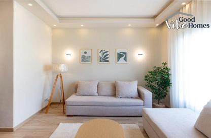 Apartment - 2 - 1 for rent in The Village - South Investors Area - New Cairo City - Cairo Apartment - 2 - 1 for rent in The Village - South Investors Area - New Cairo City - Cairo