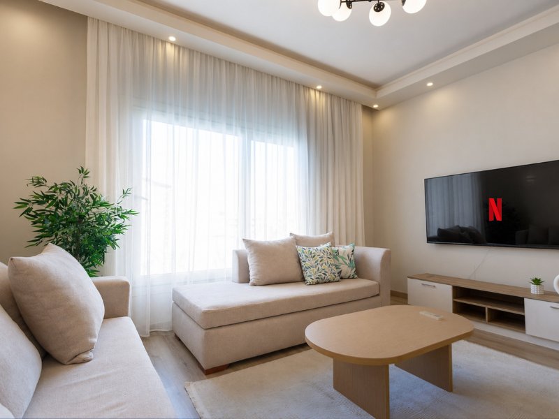 2BR Studio | Fully-Finished | The Village