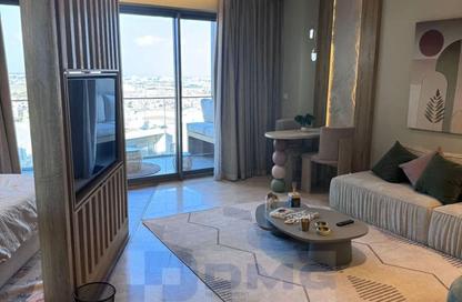 شقق فندقية - غرفة نوم - 1 حمام للبيع في بارك سايد ريزيدنس - أبراج زيد - كمبوندات الشيخ زايد - الشيخ زايد - الجيزة شقق فندقية - غرفة نوم - 1 حمام للبيع في بارك سايد ريزيدنس - أبراج زيد - كمبوندات الشيخ زايد - الشيخ زايد - الجيزة