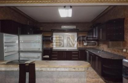 Duplex - 3 Bedrooms - 4 Bathrooms for rent in West Golf - El Katameya Compounds - El Katameya - New Cairo City - Cairo Duplex - 3 Bedrooms - 4 Bathrooms for rent in West Golf - El Katameya Compounds - El Katameya - New Cairo City - Cairo