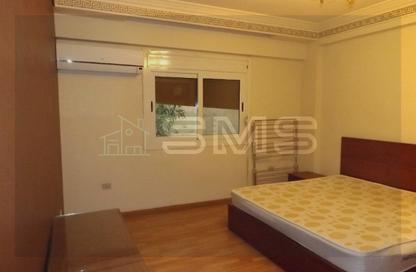 Duplex - 3 Bedrooms - 4 Bathrooms for rent in West Golf - El Katameya Compounds - El Katameya - New Cairo City - Cairo