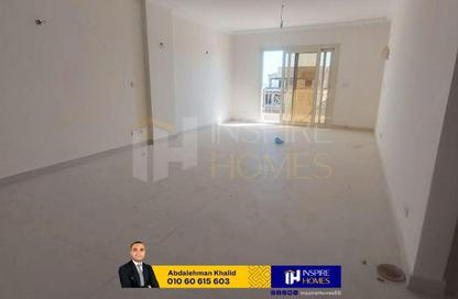 Apartment - 3 Bedrooms - 3 Bathrooms for rent in Sawary - Alexandria Compounds - Alexandria