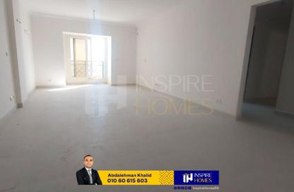 Apartment - 3 Bedrooms - 3 Bathrooms for rent in Sawary - Alexandria Compounds - Alexandria