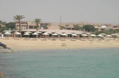 شاليه - 2 غرف نوم - 2 حمامات للبيع في اميجو 3 - أميجو - العين السخنة - السويس