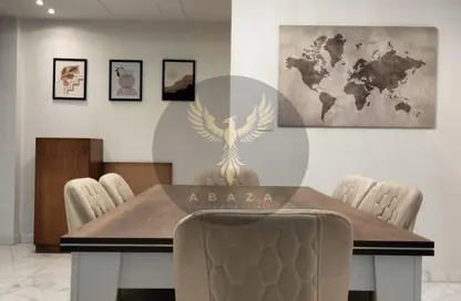 شقة - 2 غرف نوم - 2 حمامات للايجار في ايستاون - كمبوندات التجمع الخامس - التجمع الخامس - مدينة القاهرة الجديدة - القاهرة