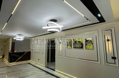 شقة - 2 غرف نوم - 3 حمامات للبيع في جو هليوبوليس - مساكن المهندسين - مدينة نصر - القاهرة