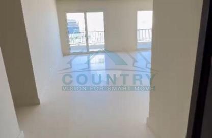 Apartment - 3 Bedrooms - 3 Bathrooms for sale in 90 Avenue - South Investors Area - New Cairo City - Cairo Apartment - 3 Bedrooms - 3 Bathrooms for sale in 90 Avenue - South Investors Area - New Cairo City - Cairo