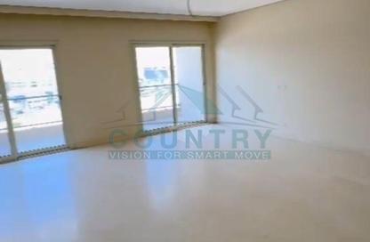 Apartment - 3 Bedrooms - 3 Bathrooms for sale in 90 Avenue - South Investors Area - New Cairo City - Cairo