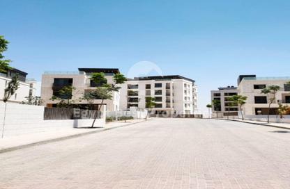 Apartment - 3 Bedrooms - 3 Bathrooms for sale in Katameya Creeks - 5th Settlement Compounds - The 5th Settlement - New Cairo City - Cairo