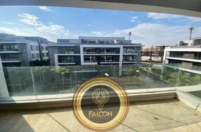 Duplex - 4 Bedrooms - 4 Bathrooms for sale in Patio Casa - El Patio - El Shorouk Compounds - Shorouk City - Cairo