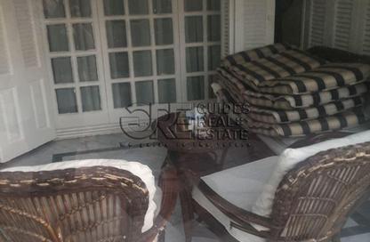 Villa - 4 Bedrooms - 6 Bathrooms for sale in Yasmine compound - 6 October Compounds - 6 October City - Giza
