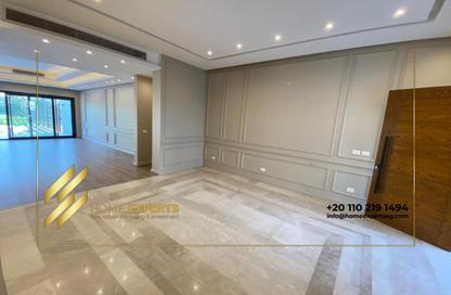 Twin House - 4 Bedrooms - 4 Bathrooms for rent in Katameya Dunes - El Katameya Compounds - El Katameya - New Cairo City - Cairo
