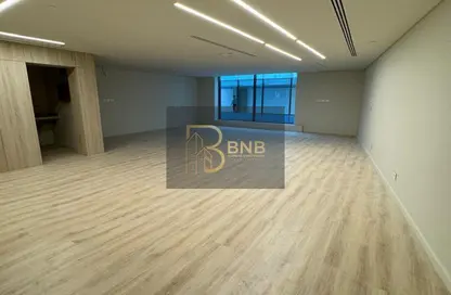 Office Space - 3 Bedrooms - 1 Bathroom for rent in UVenues - The 1st Settlement - New Cairo City - Cairo