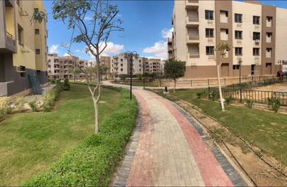 شقة - 3 - 2 للبيع في اشراقة - كمبوندات 6 أكتوبر - مدينة 6 أكتوبر - الجيزة