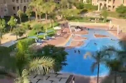 شقة - 2 غرف نوم - 3 حمامات للايجار في 90 افينيو - المستثمرين الجنوبية - مدينة القاهرة الجديدة - القاهرة