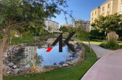 iVilla - 3 Bedrooms - 3 Bathrooms for sale in Mountain View Hyde Park - 5th Settlement Compounds - The 5th Settlement - New Cairo City - Cairo iVilla - 3 Bedrooms - 3 Bathrooms for sale in Mountain View Hyde Park - 5th Settlement Compounds - The 5th Settlement - New Cairo City - Cairo