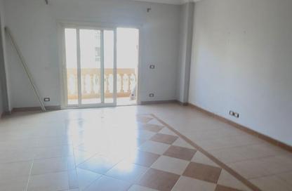 Apartment - 3 Bedrooms - 2 Bathrooms for rent in La Vie - South Investors Area - New Cairo City - Cairo