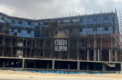 مساحات مكتبية - 2 غرف نوم - 1 حمام للبيع في محور جمال عبد الناصر - التجمع الثالث - مدينة القاهرة الجديدة - القاهرة