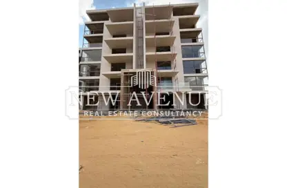 Penthouse - 3 Bedrooms - 4 Bathrooms for sale in Lake View Residence - 5th Settlement Compounds - The 5th Settlement - New Cairo City - Cairo Penthouse - 3 Bedrooms - 4 Bathrooms for sale in Lake View Residence - 5th Settlement Compounds - The 5th Settlement - New Cairo City - Cairo