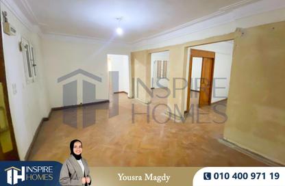 Apartment - 3 Bedrooms - 1 Bathroom for sale in Janaklees - Hay Sharq - Alexandria