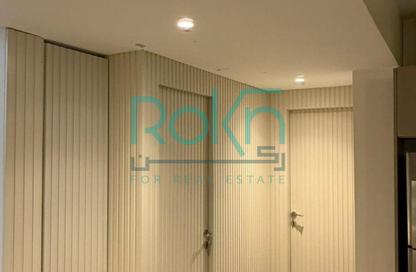 Penthouse - 3 Bedrooms - 3 Bathrooms for sale in Marassi - Sidi Abdel Rahman - North Coast