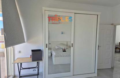 Chalet - 3 Bedrooms - 4 Bathrooms for sale in Seashell - Sidi Abdel Rahman - North Coast
