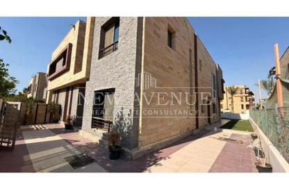 منزل مزدوج - 4 - 4 للبيع في تاج سيتي - كمبوندات التجمع الخامس - التجمع الخامس - مدينة القاهرة الجديدة - القاهرة منزل مزدوج - 4 - 4 للبيع في تاج سيتي - كمبوندات التجمع الخامس - التجمع الخامس - مدينة القاهرة الجديدة - القاهرة
