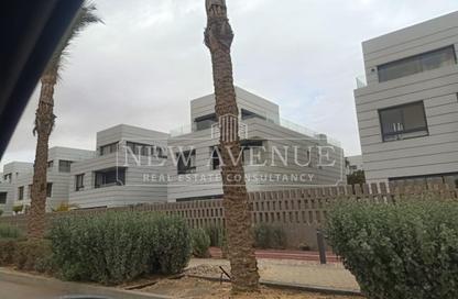 فيلا - 3 غرف نوم - 4 حمامات للبيع في كمبوند البروج - كمبوندات الشروق - مدينة الشروق - القاهرة