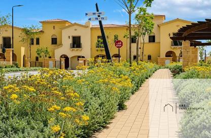 Villa - 4 Bedrooms - 4 Bathrooms for sale in City Gate - 5th Settlement Compounds - The 5th Settlement - New Cairo City - Cairo