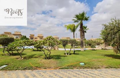 فيلا - 5 غرف نوم - 5 حمامات للبيع في ميدوز بارك - كمبوندات الشيخ زايد - الشيخ زايد - الجيزة فيلا - 5 غرف نوم - 5 حمامات للبيع في ميدوز بارك - كمبوندات الشيخ زايد - الشيخ زايد - الجيزة