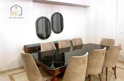 Apartment - 2 Bedrooms - 3 Bathrooms for rent in Mivida - 5th Settlement Compounds - The 5th Settlement - New Cairo City - Cairo Apartment - 2 Bedrooms - 3 Bathrooms for rent in Mivida - 5th Settlement Compounds - The 5th Settlement - New Cairo City - Cairo
