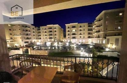 Apartment - 2 Bedrooms - 3 Bathrooms for rent in Mivida - 5th Settlement Compounds - The 5th Settlement - New Cairo City - Cairo