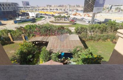 Villa - 3 Bedrooms - 4 Bathrooms for sale in West Gate - 6 October Compounds - 6 October City - Giza Villa - 3 Bedrooms - 4 Bathrooms for sale in West Gate - 6 October Compounds - 6 October City - Giza
