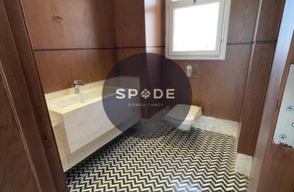 Twin House - 5 Bedrooms - 6 Bathrooms for sale in Katameya Dunes - El Katameya Compounds - El Katameya - New Cairo City - Cairo