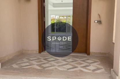 Twin House - 5 Bedrooms - 6 Bathrooms for sale in Katameya Dunes - El Katameya Compounds - El Katameya - New Cairo City - Cairo