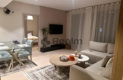 شقة - غرفة نوم - 2 حمامات للبيع في مانجروفي ريزيدنس - الجونة - الغردقة - محافظة البحر الاحمر