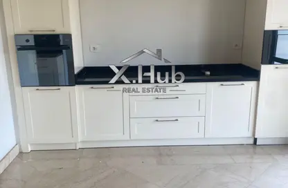 شقة - 3 غرف نوم - 3 حمامات للايجار في ويستاون - كمبوندات الشيخ زايد - الشيخ زايد - الجيزة