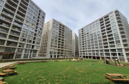 Apartment - 3 Bedrooms - 2 Bathrooms for sale in One Kattameya - El Katameya Compounds - El Katameya - New Cairo City - Cairo Apartment - 3 Bedrooms - 2 Bathrooms for sale in One Kattameya - El Katameya Compounds - El Katameya - New Cairo City - Cairo