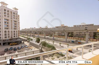 Apartment - 3 Bedrooms - 2 Bathrooms for sale in Al Maamoura - Hay Than El Montazah - Alexandria Apartment - 3 Bedrooms - 2 Bathrooms for sale in Al Maamoura - Hay Than El Montazah - Alexandria