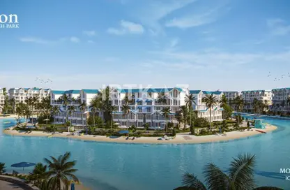 Apartment - 3 Bedrooms - 3 Bathrooms for sale in Mountain View iCity - 5th Settlement Compounds - The 5th Settlement - New Cairo City - Cairo