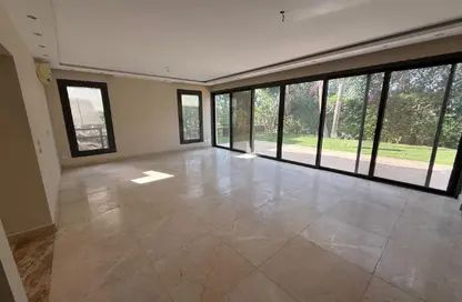 فيلا - 4 غرف نوم - 4 حمامات للايجار في الجريا - كمبوندات الشيخ زايد - الشيخ زايد - الجيزة