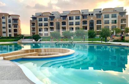 Apartment - 3 Bedrooms - 3 Bathrooms for sale in Stone Residence - 5th Settlement Compounds - The 5th Settlement - New Cairo City - Cairo