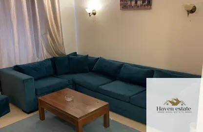 شقة - غرفة نوم - 1 حمام للايجار في ذا فيلدج - المستثمرين الجنوبية - مدينة القاهرة الجديدة - القاهرة