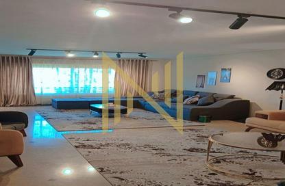Apartment - 3 Bedrooms - 3 Bathrooms for rent in New Giza - Cairo Alexandria Desert Road - 6 October City - Giza Apartment - 3 Bedrooms - 3 Bathrooms for rent in New Giza - Cairo Alexandria Desert Road - 6 October City - Giza