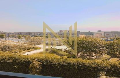 Apartment - 3 Bedrooms - 3 Bathrooms for rent in New Giza - Cairo Alexandria Desert Road - 6 October City - Giza Apartment - 3 Bedrooms - 3 Bathrooms for rent in New Giza - Cairo Alexandria Desert Road - 6 October City - Giza